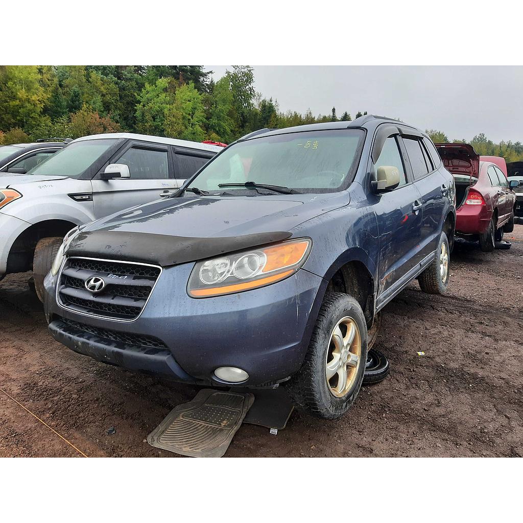 HYUNDAI SANTA FE 2009