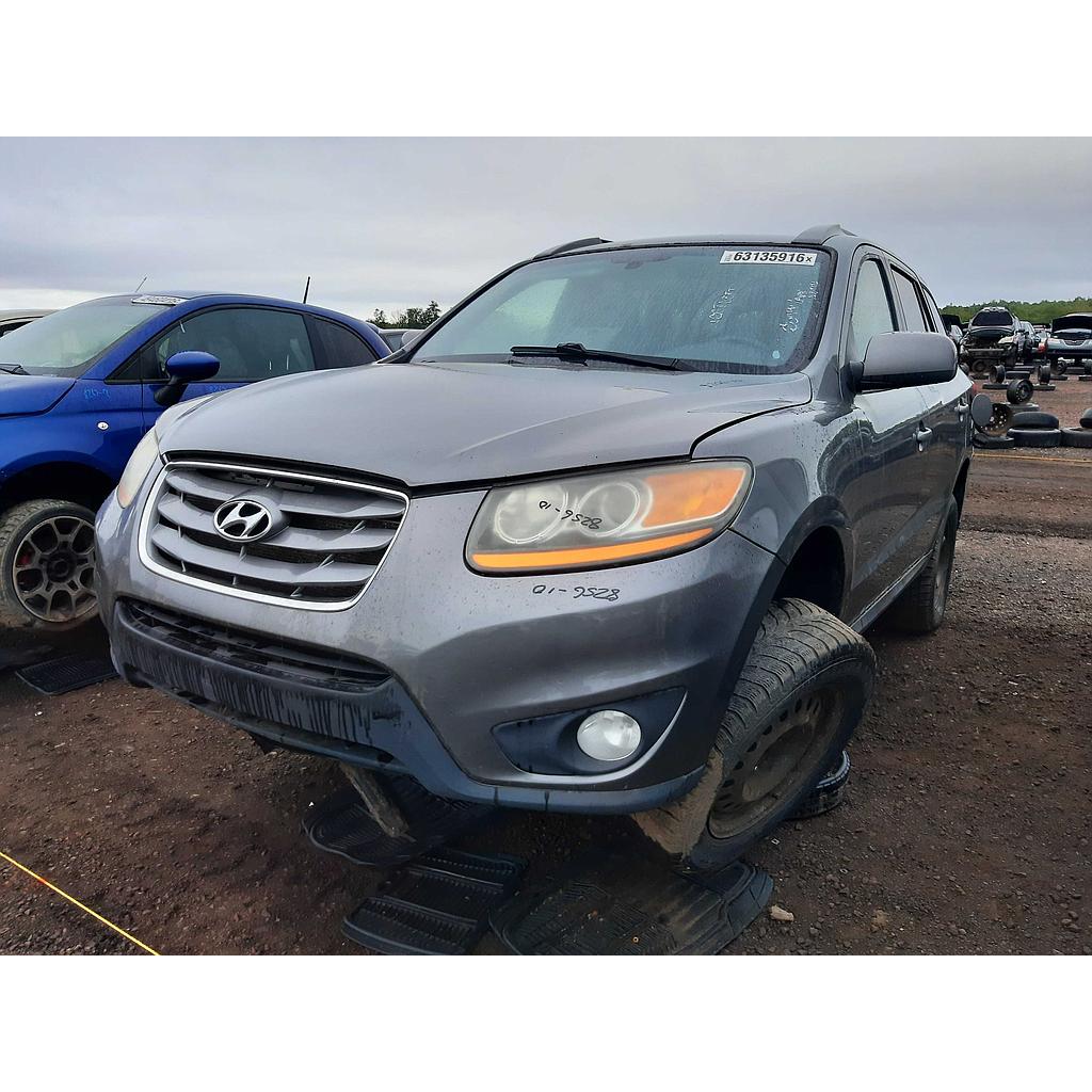 HYUNDAI SANTA FE 2010