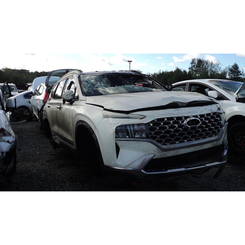 HYUNDAI SANTA FE PLUG-IN HYBRID 2022