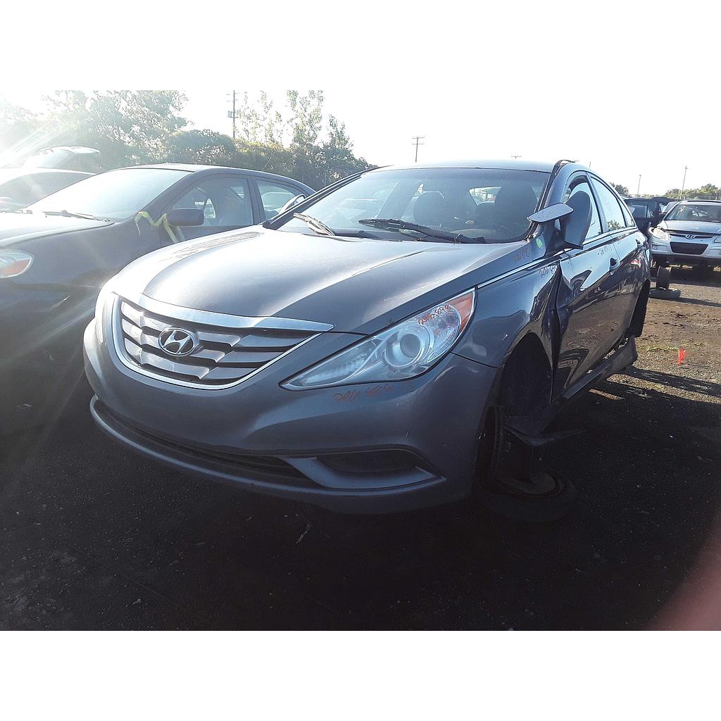 HYUNDAI SONATA 2013