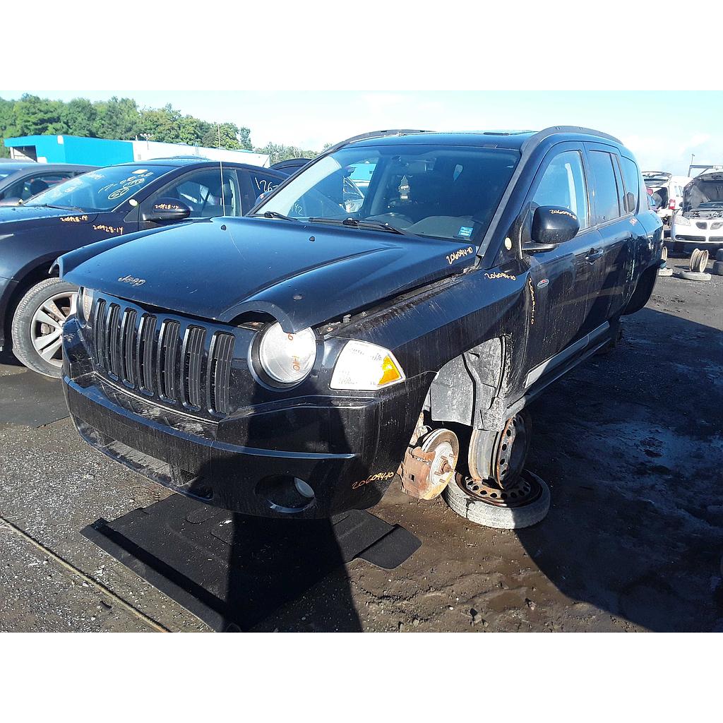 JEEP COMPASS 2010
