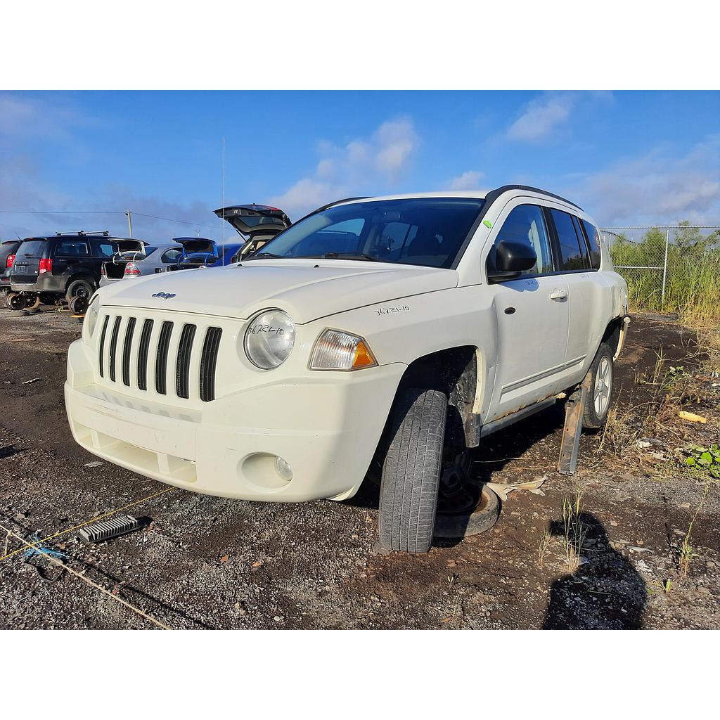 JEEP COMPASS 2010