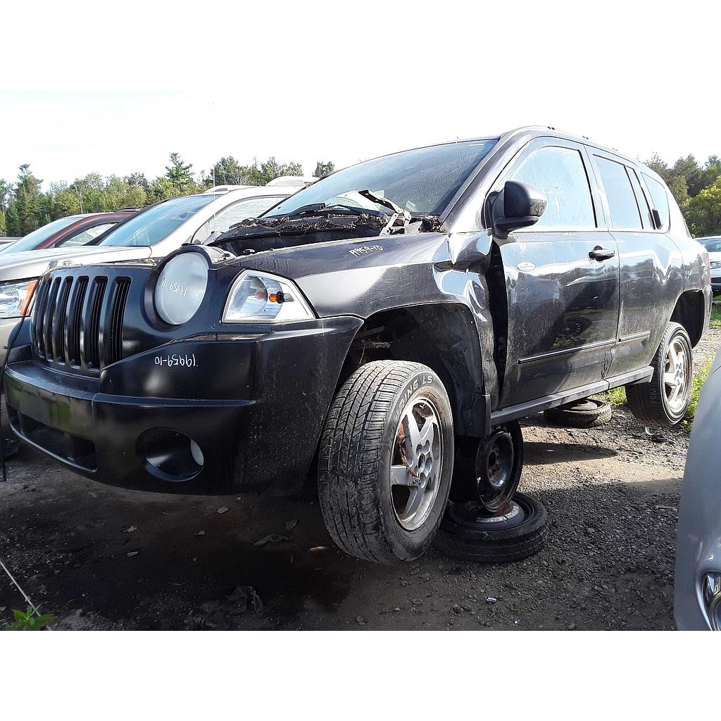 JEEP COMPASS 2010