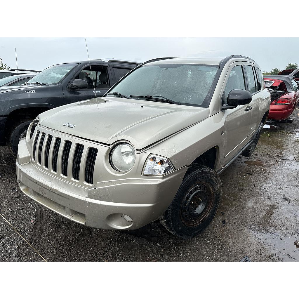 JEEP COMPASS 2010