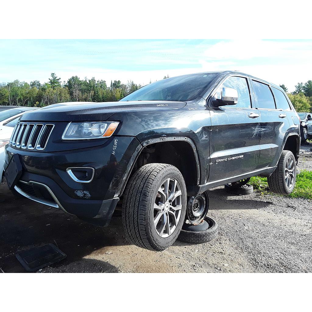JEEP GRAND CHEROKEE 2014