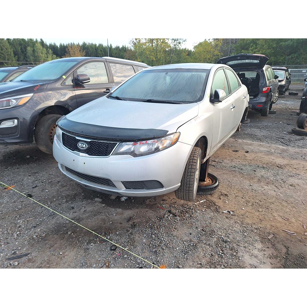KIA FORTE 2010