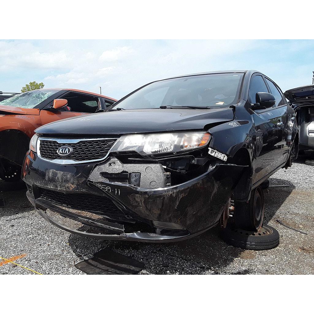 KIA FORTE 2011
