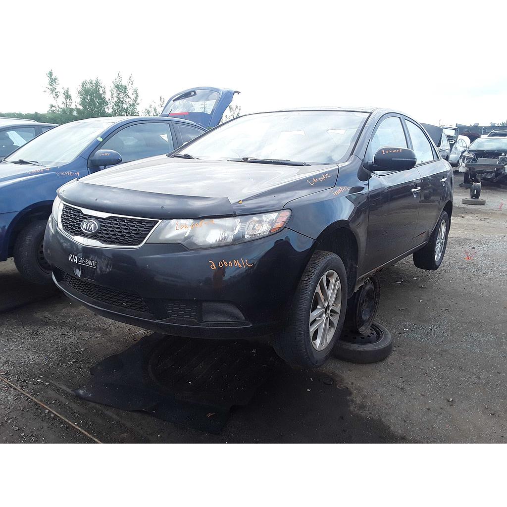 KIA FORTE 2012
