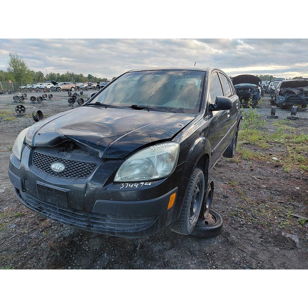 KIA RIO 2006