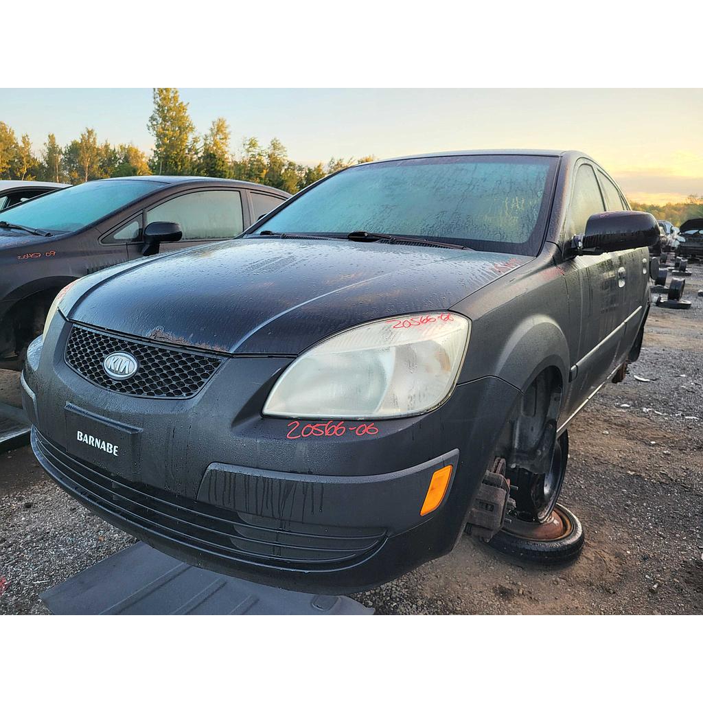 KIA RIO 2006