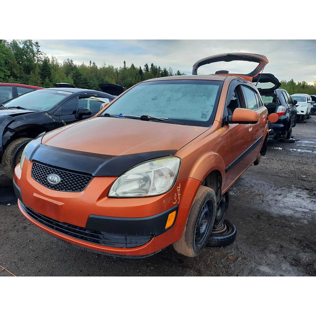 KIA RIO 2007