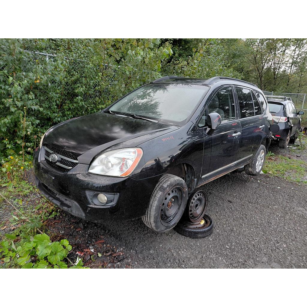 KIA RONDO 2008