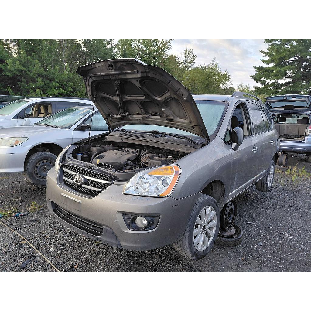 KIA RONDO 2010