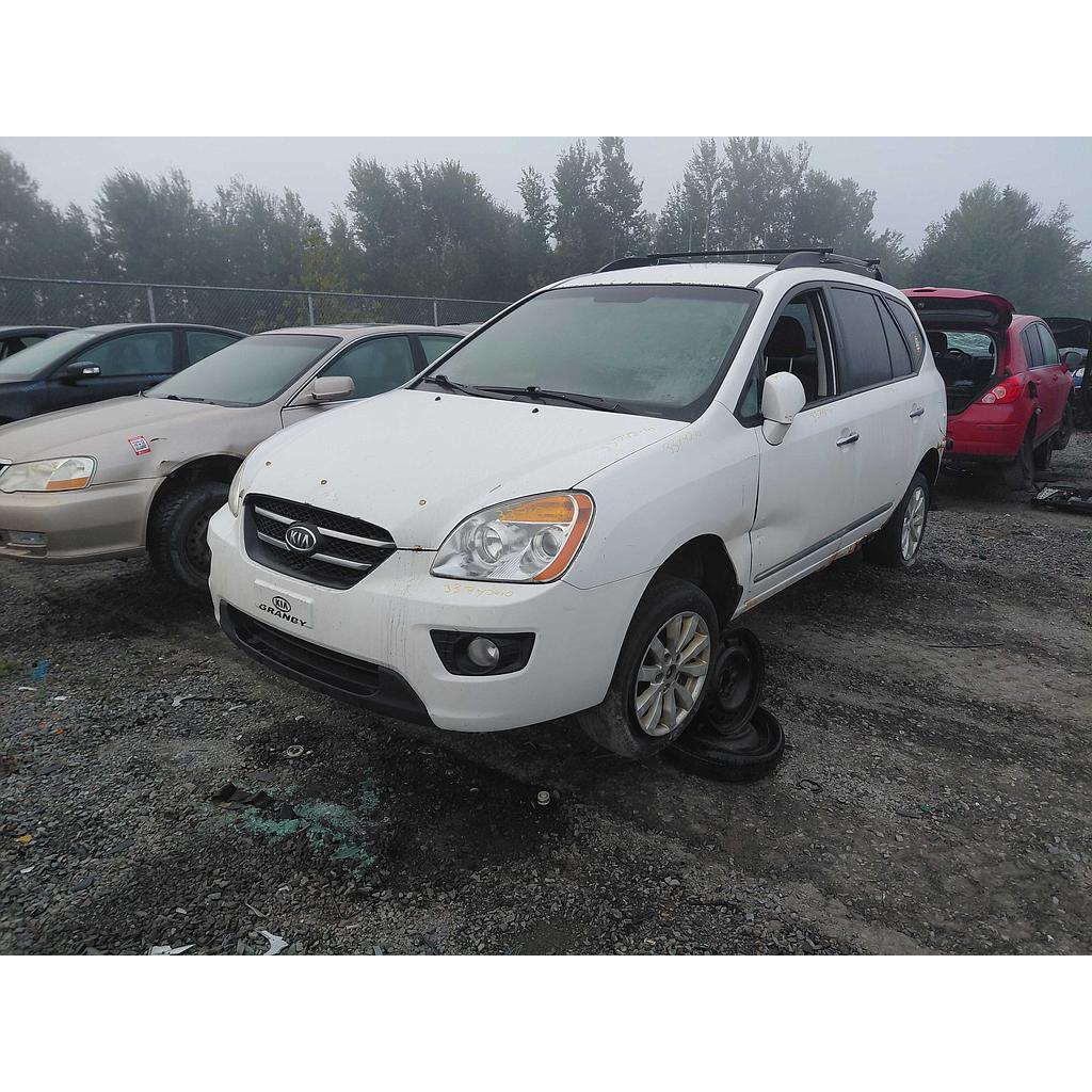KIA RONDO 2010
