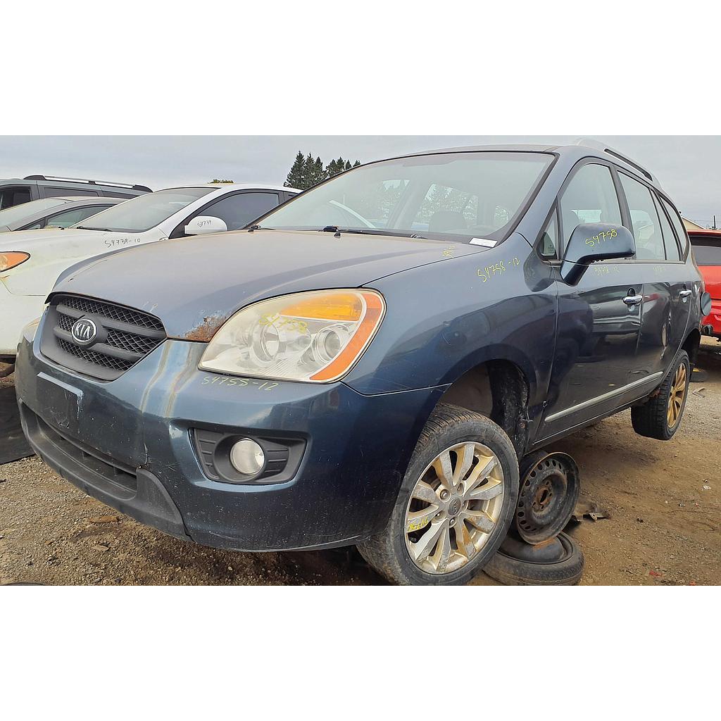 KIA RONDO 2012