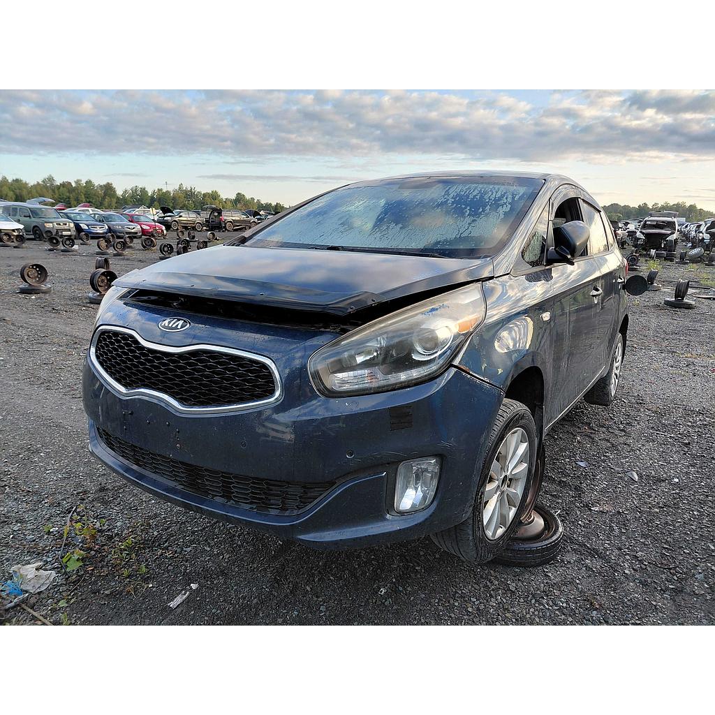 KIA RONDO 2015