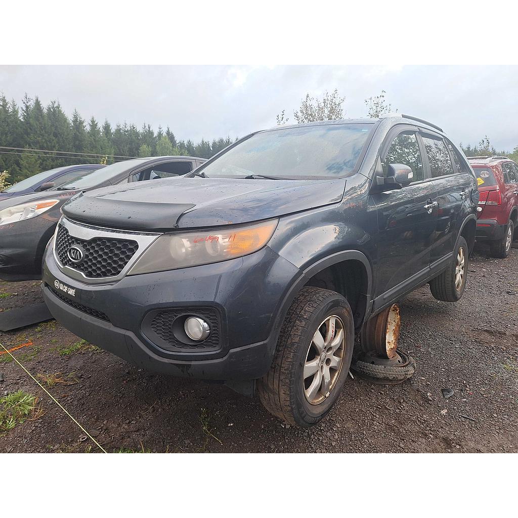 KIA SORENTO 2011