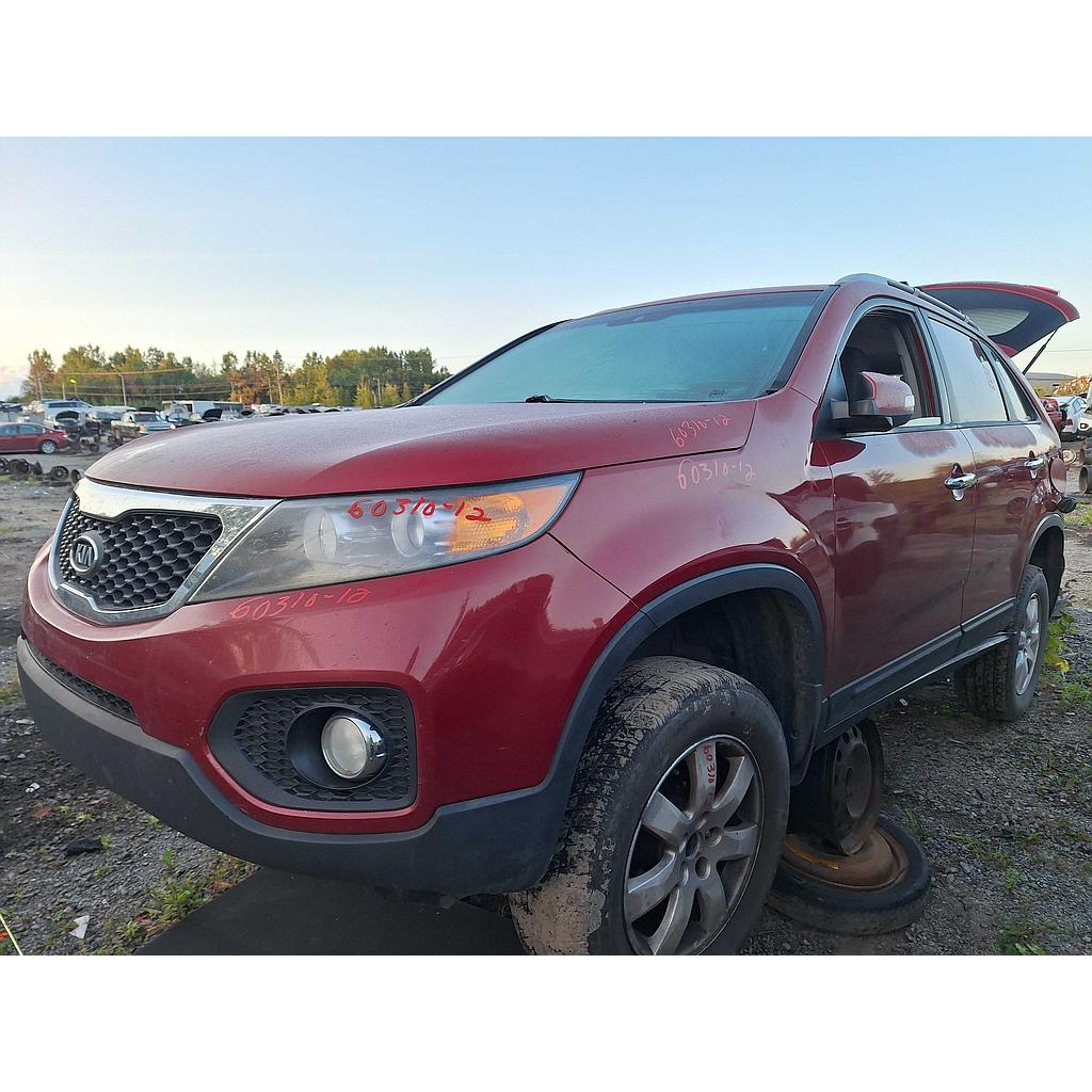 KIA SORENTO 2012