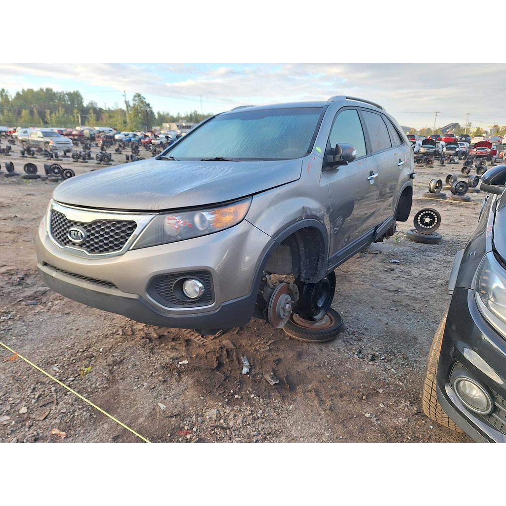 KIA SORENTO 2012