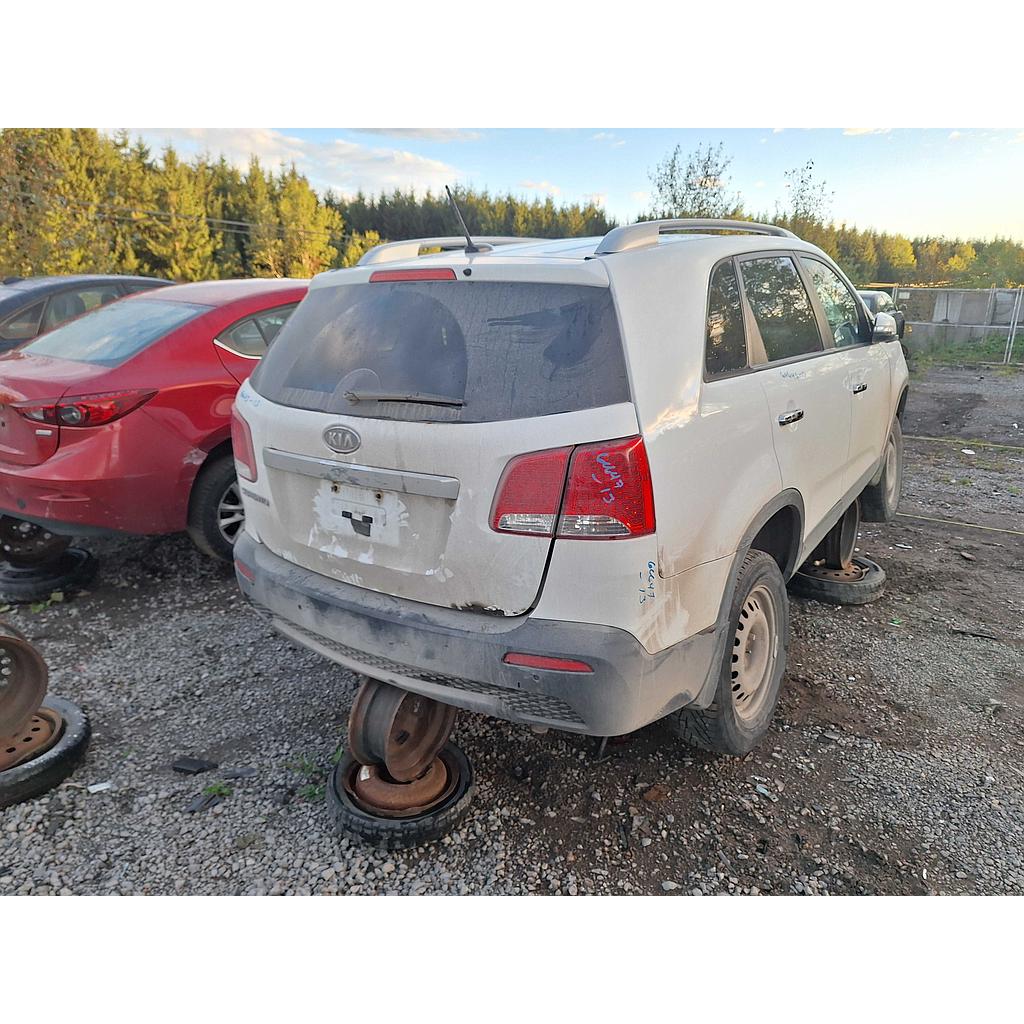 KIA SORENTO 2013