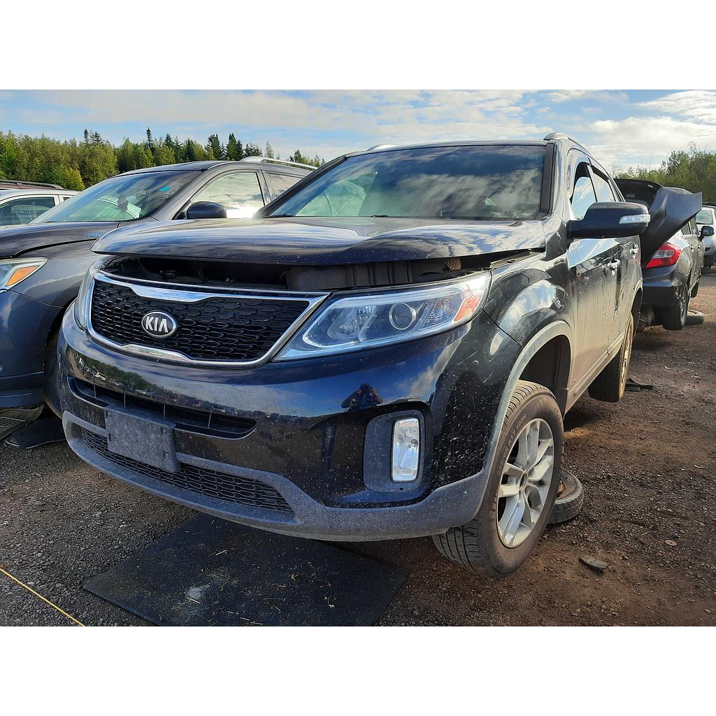 KIA SORENTO 2014