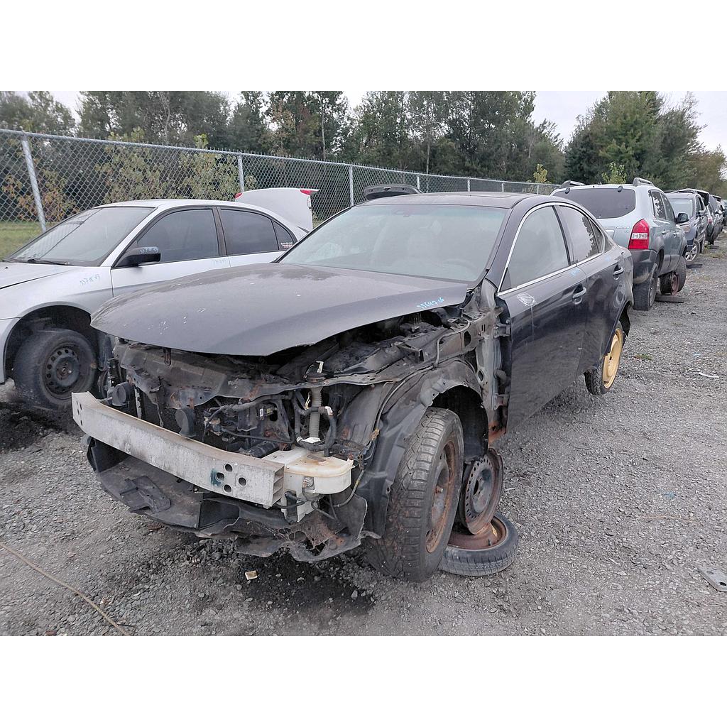 LEXUS IS 250 2006