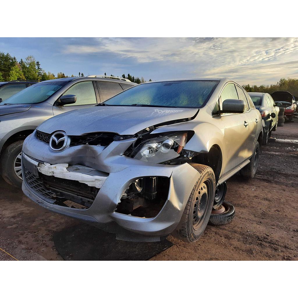 MAZDA CX-7 2011