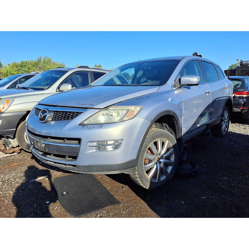 MAZDA CX-9 2008