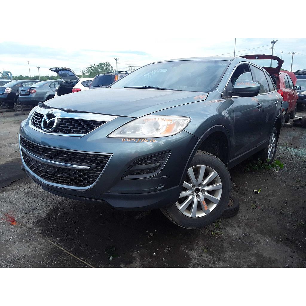 MAZDA CX-9 2010