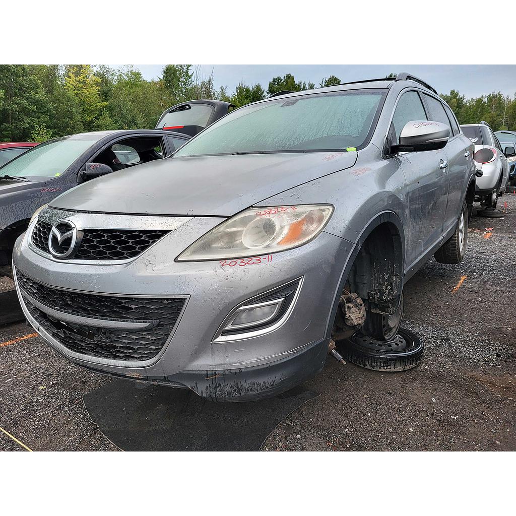 MAZDA CX-9 2011