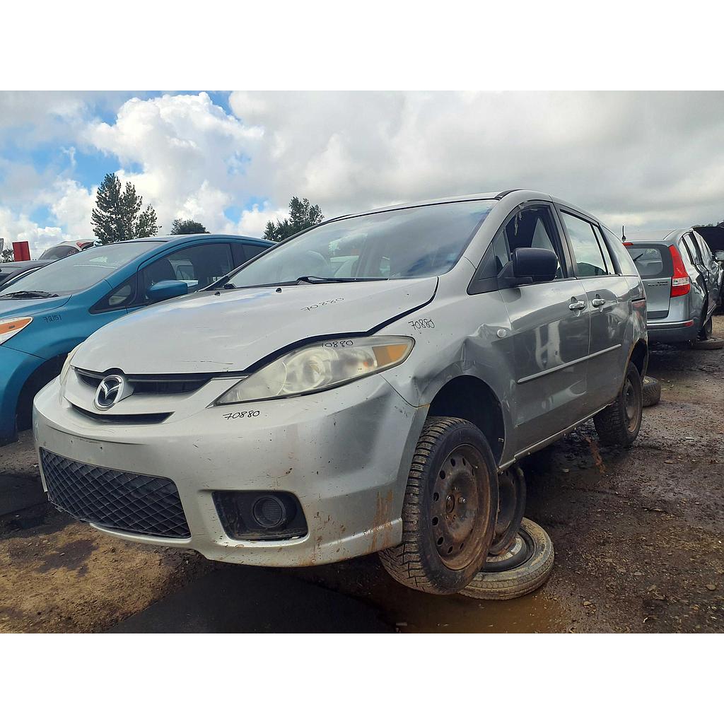 MAZDA MAZDA5 2007