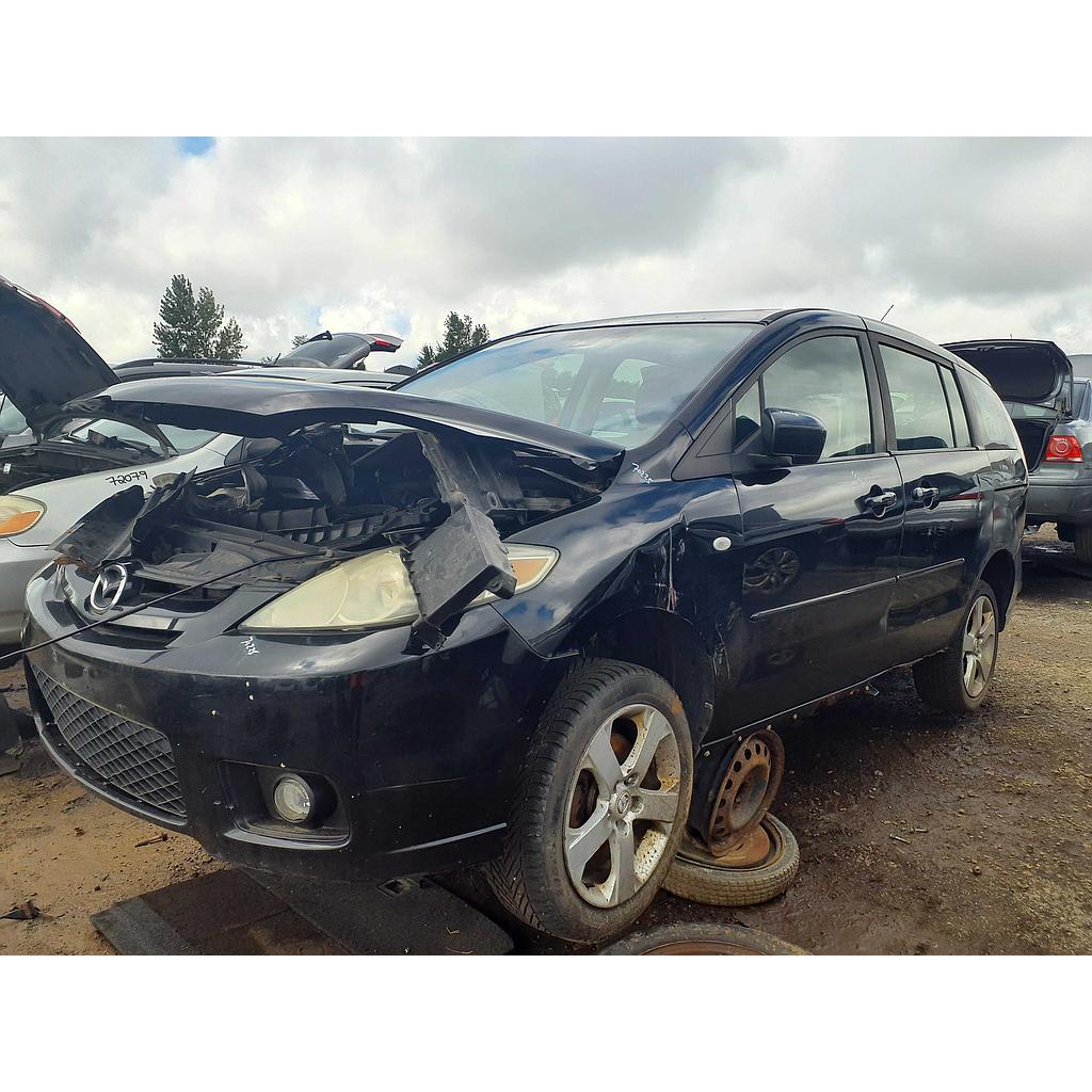 MAZDA MAZDA5 2007