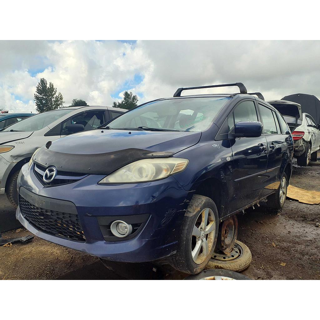 MAZDA MAZDA5 2009