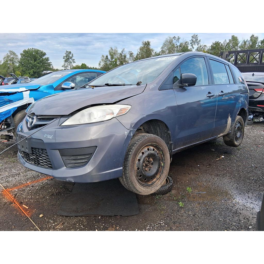 MAZDA MAZDA5 2010