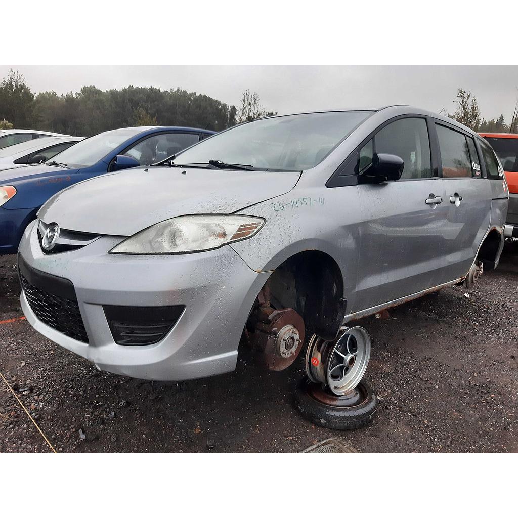 MAZDA MAZDA5 2010