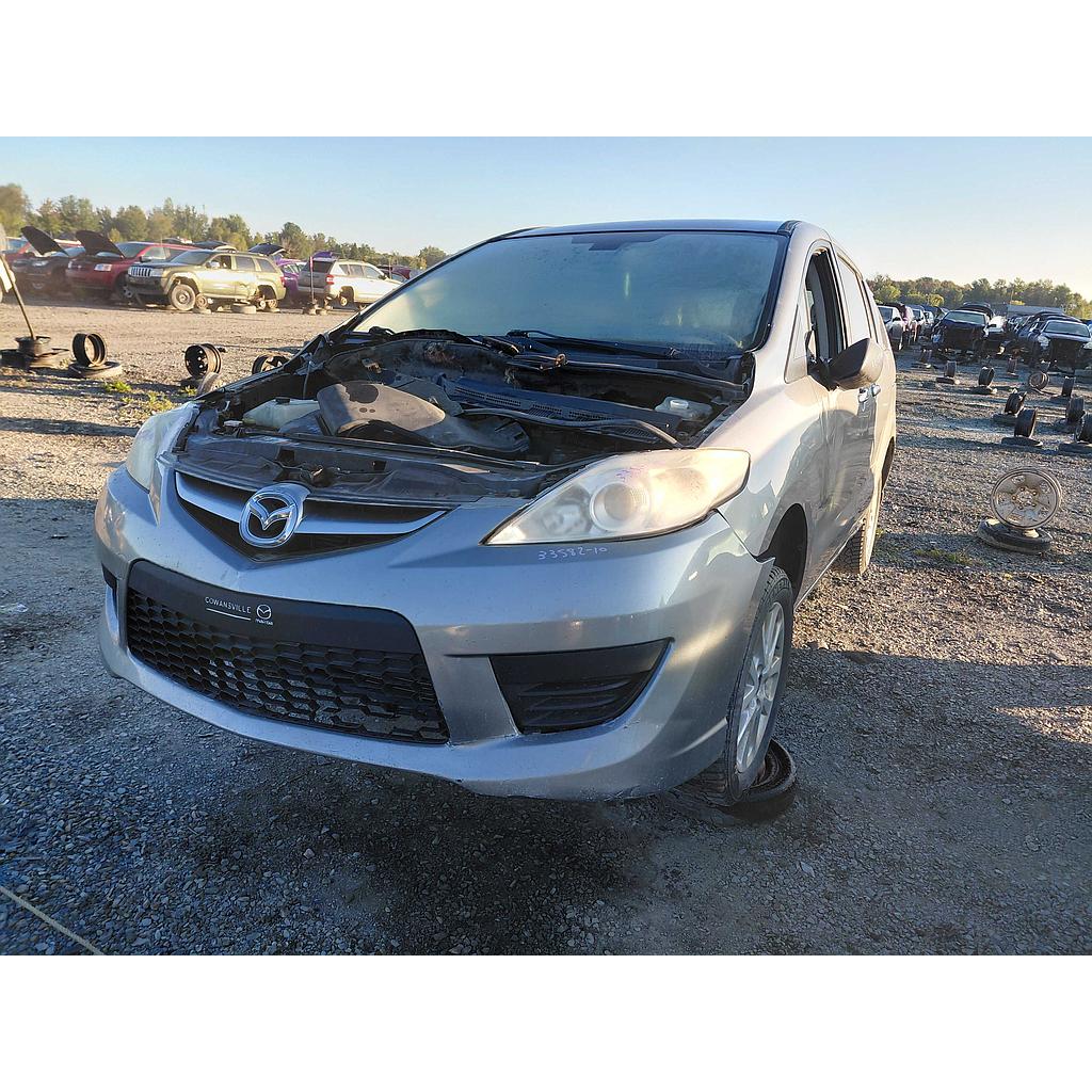 MAZDA MAZDA5 2010