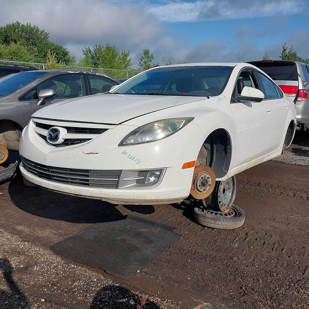 MAZDA MAZDA6 2009