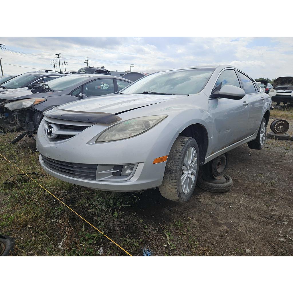 MAZDA MAZDA6 2009