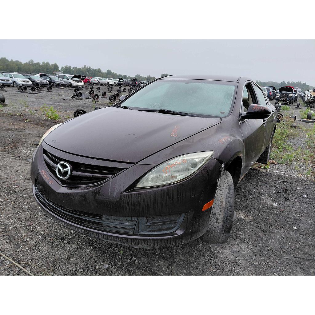 MAZDA MAZDA6 2010