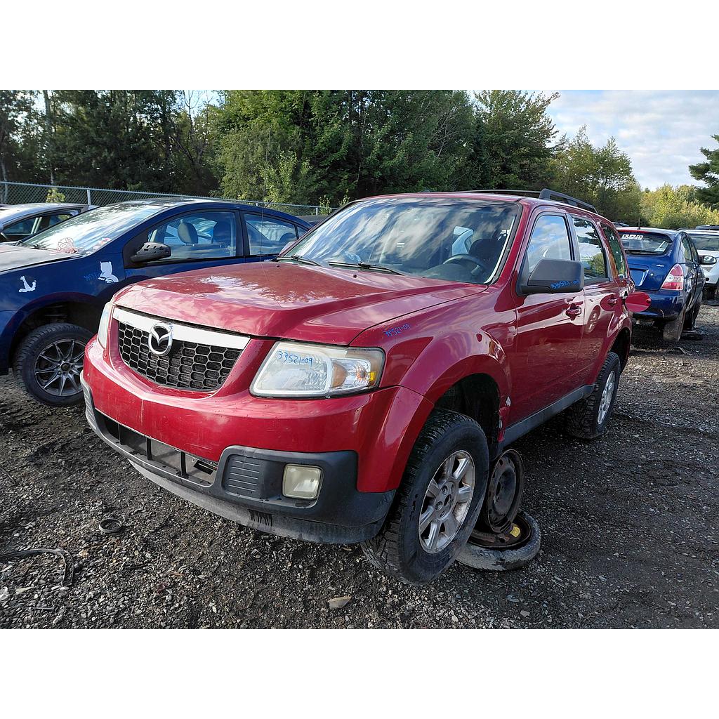 MAZDA TRIBUTE 2009