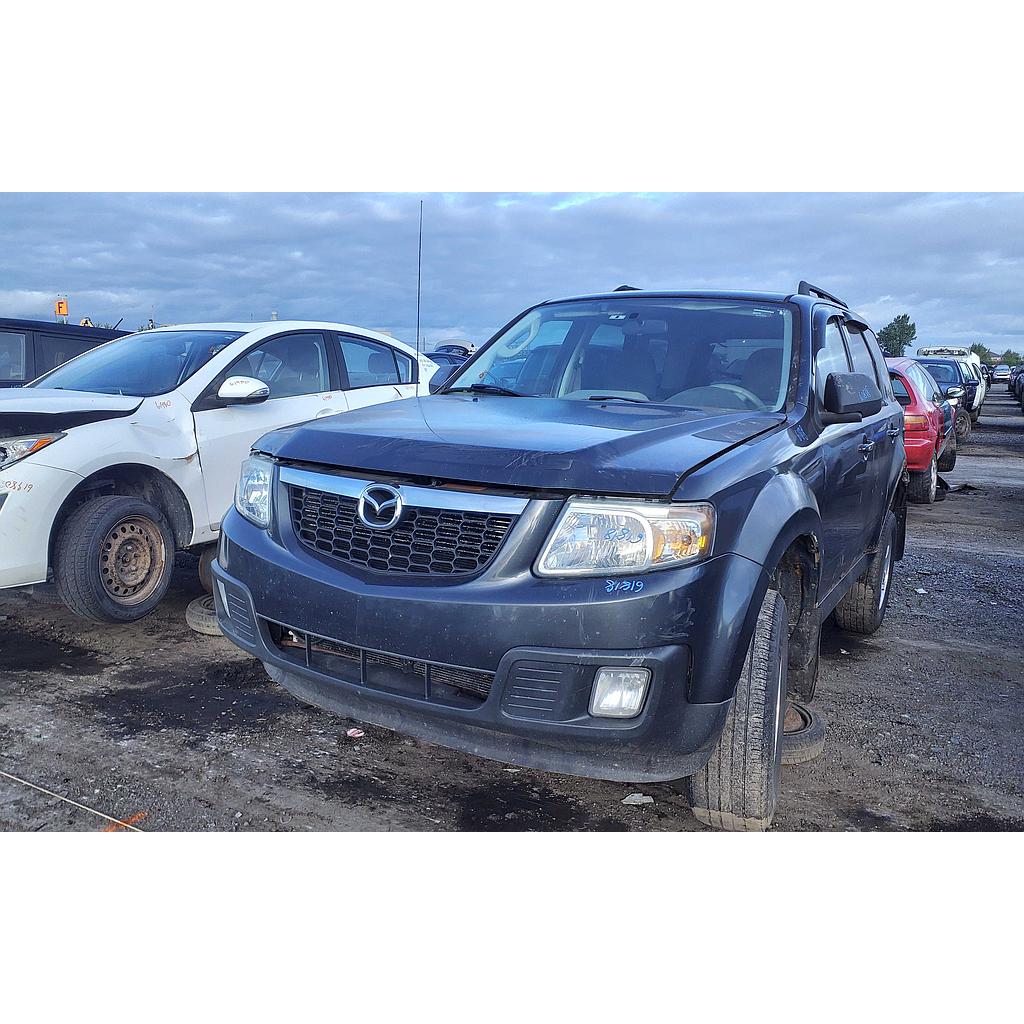 MAZDA TRIBUTE 2010