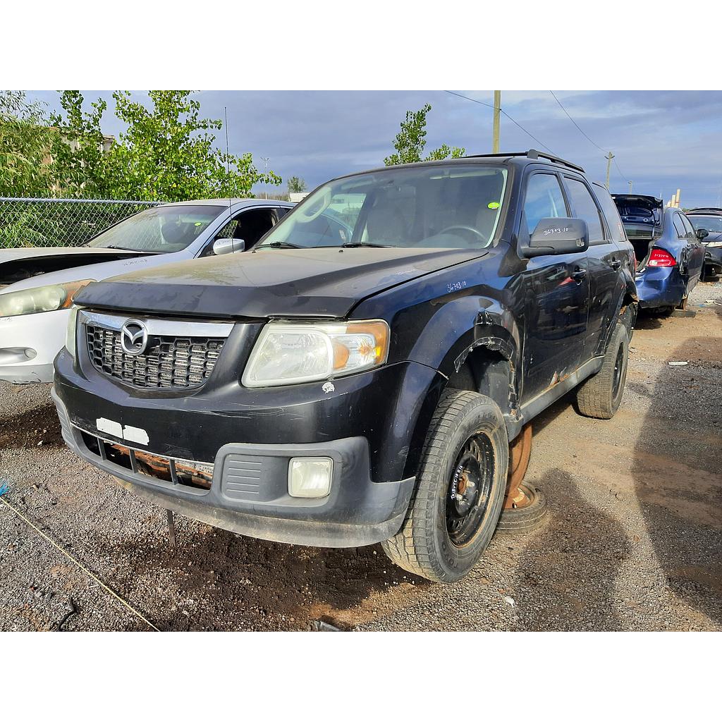 MAZDA TRIBUTE 2010