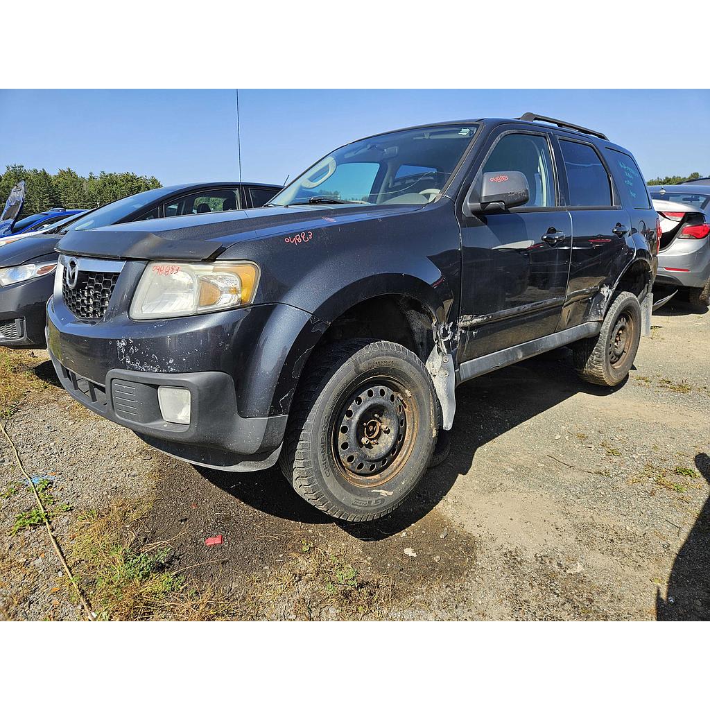 MAZDA TRIBUTE 2010