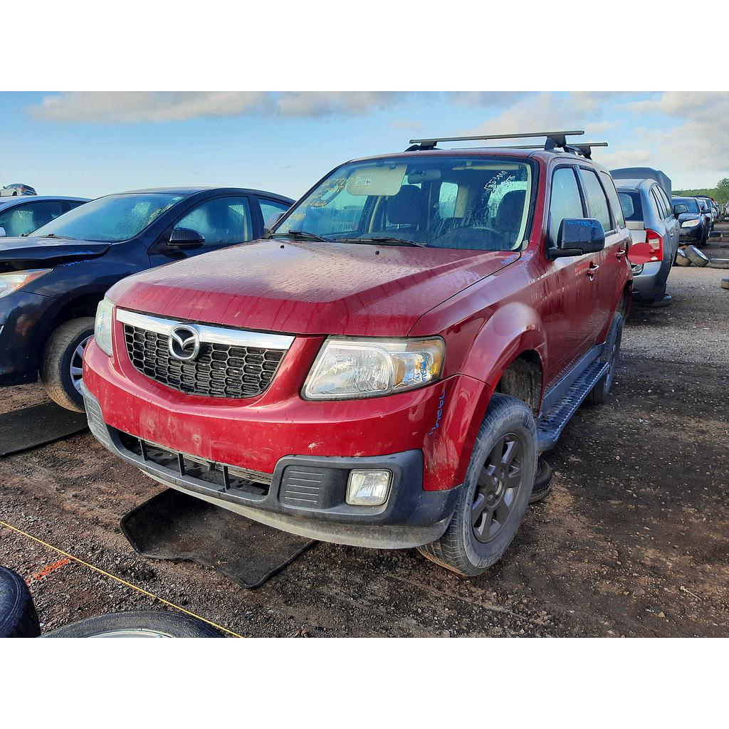 MAZDA TRIBUTE 2011