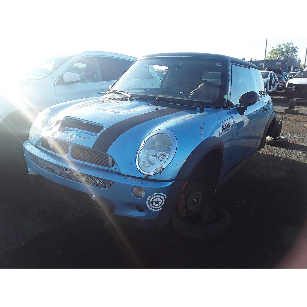 MINI COOPER 2005