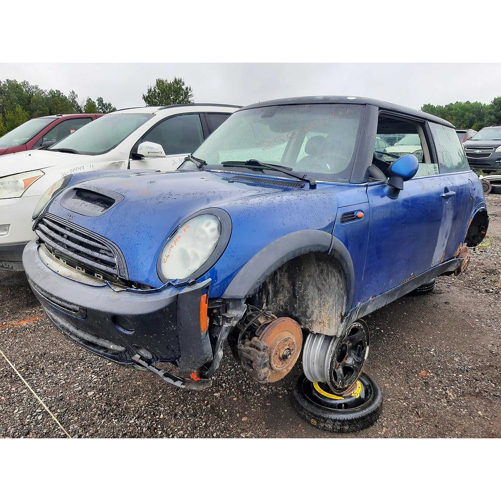 MINI COOPER 2006