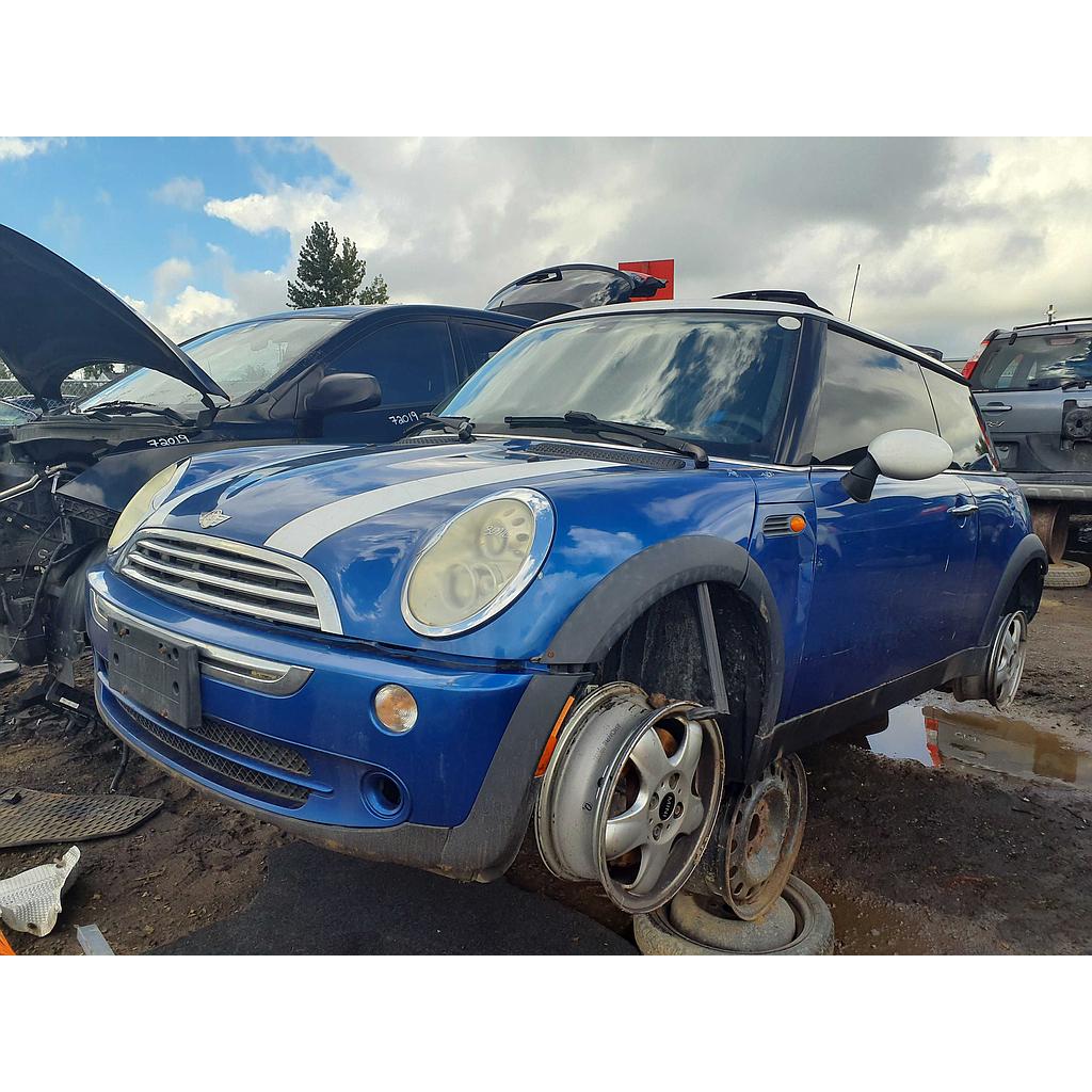 MINI COOPER 2006