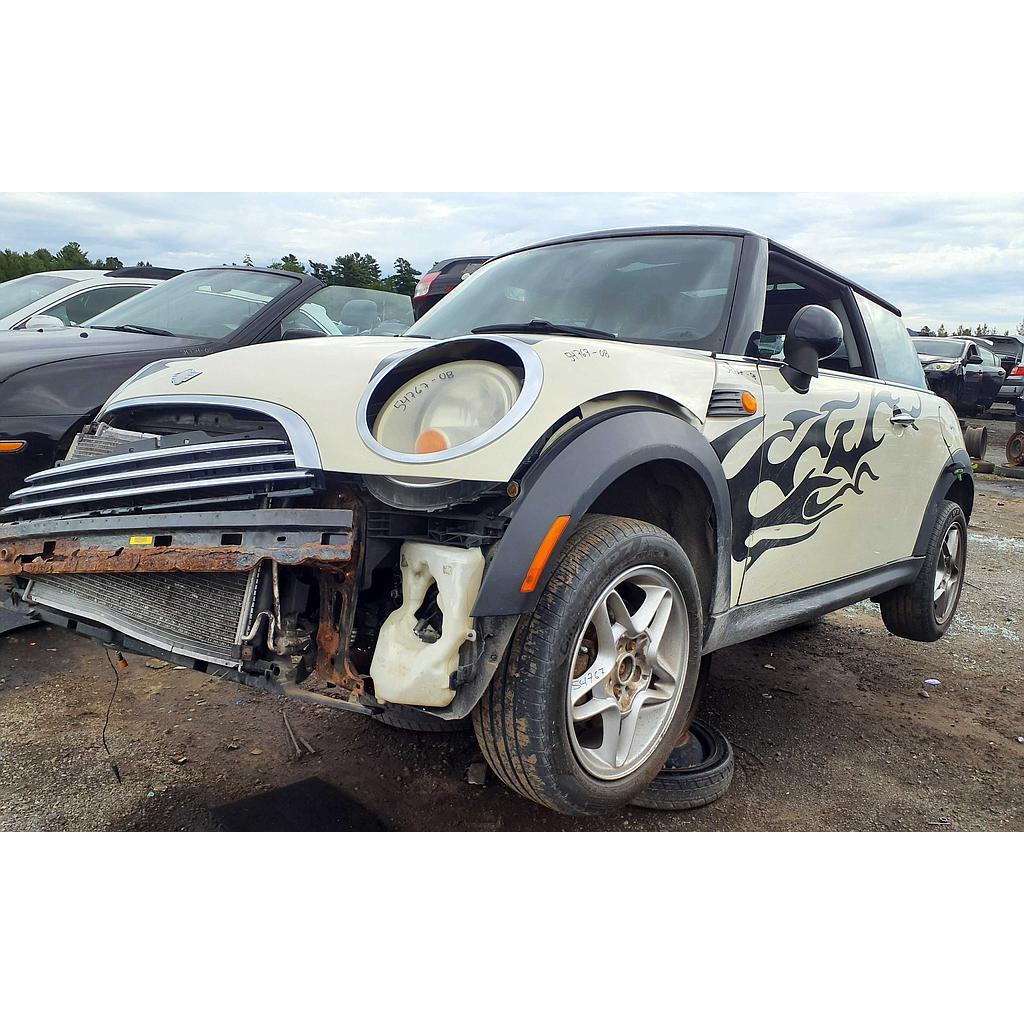 MINI COOPER 2008