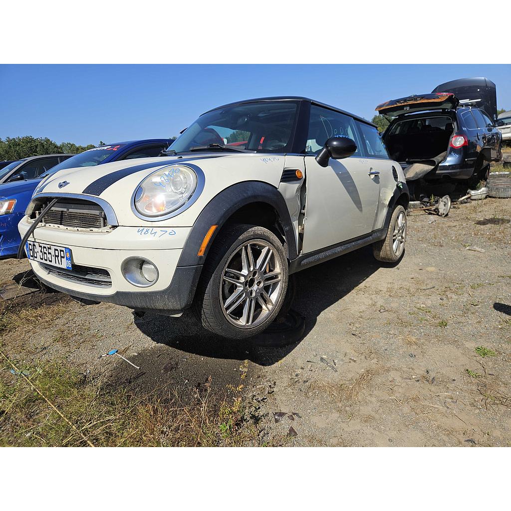 MINI COOPER 2008