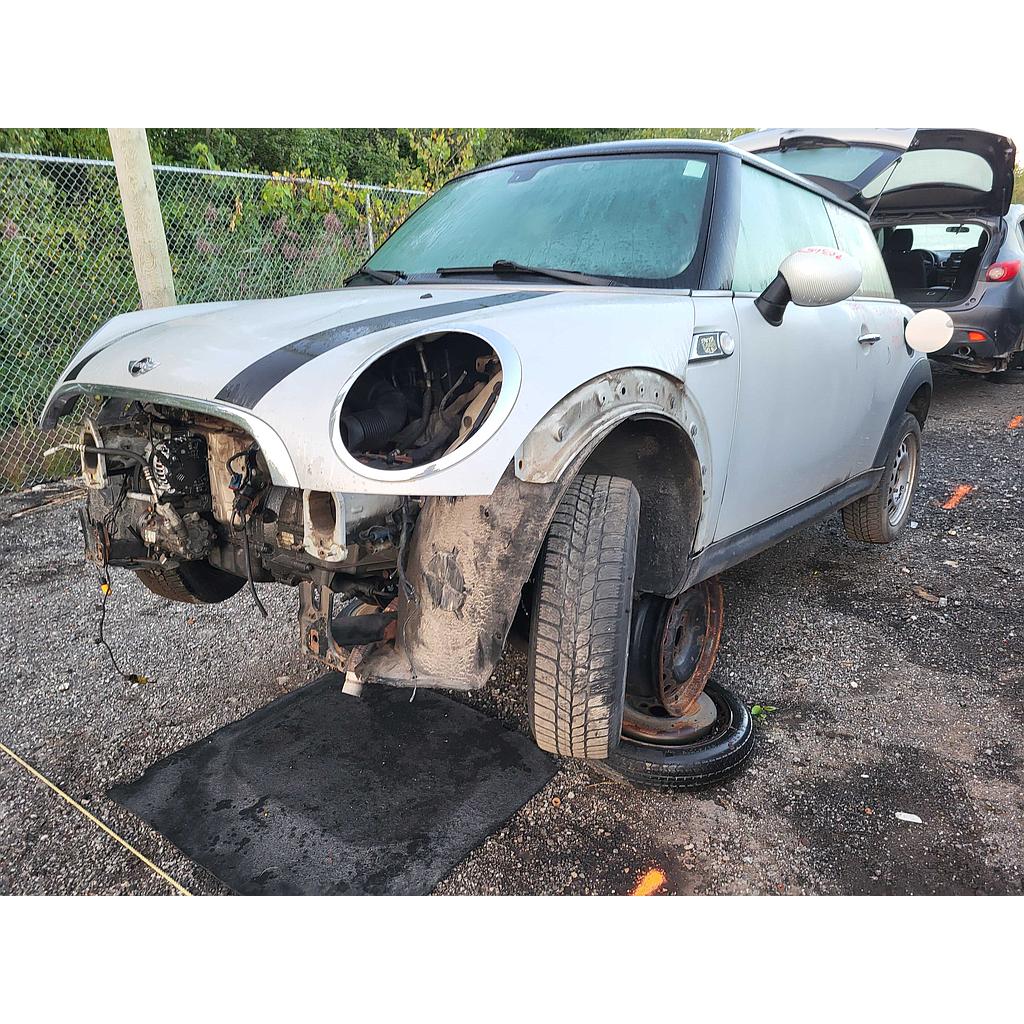 MINI COOPER 2010